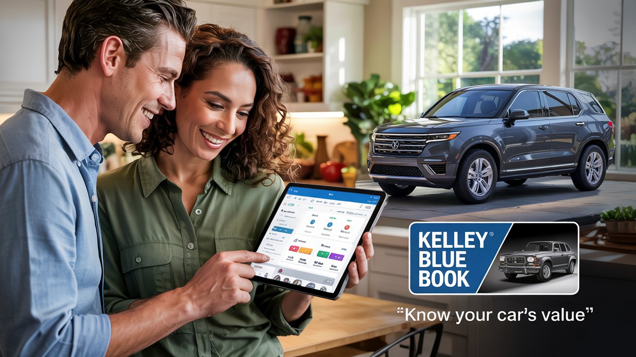 Blue Book Kelley